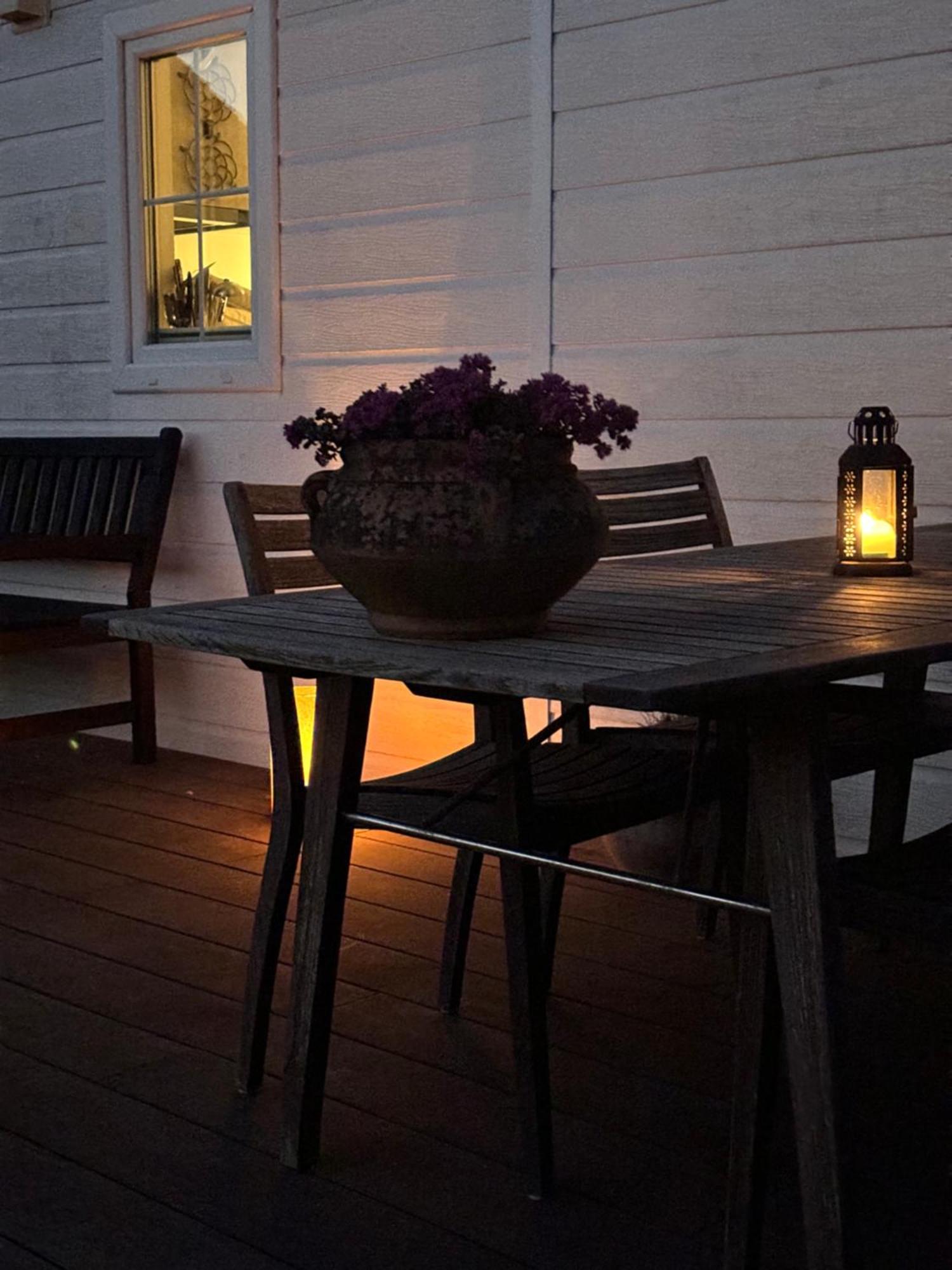 Thelittlehouse-By-The-Lake Hørsholm Eksteriør bilde