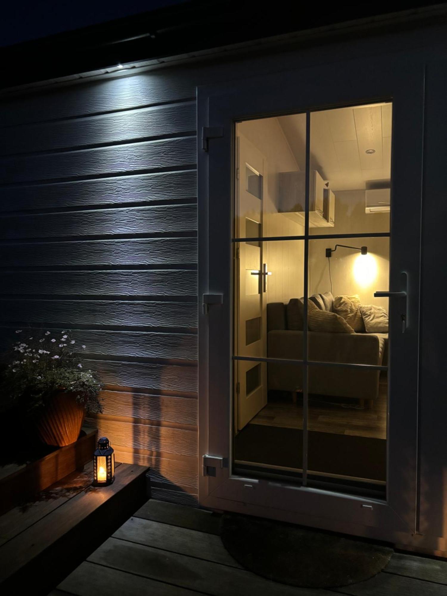 Thelittlehouse-By-The-Lake Hørsholm Eksteriør bilde